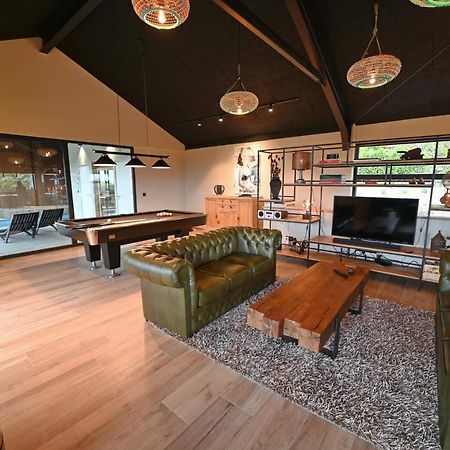 Ard'View Villa Durbuy Bagian luar foto