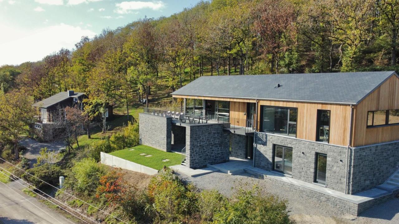 Ard'View Villa Durbuy Bagian luar foto