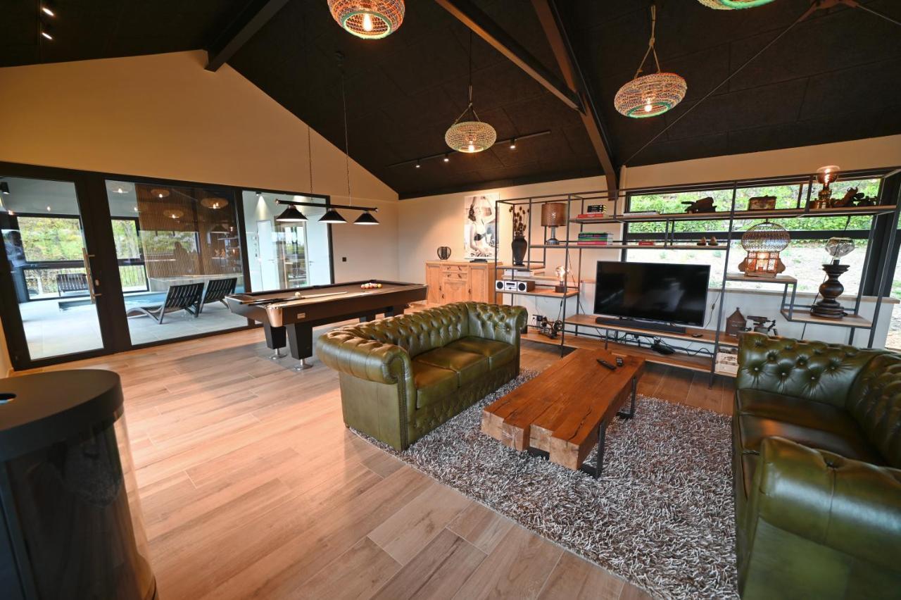 Ard'View Villa Durbuy Bagian luar foto