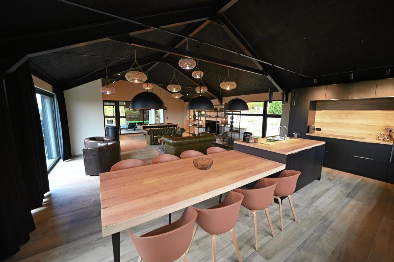 Ard'View Villa Durbuy Bagian luar foto