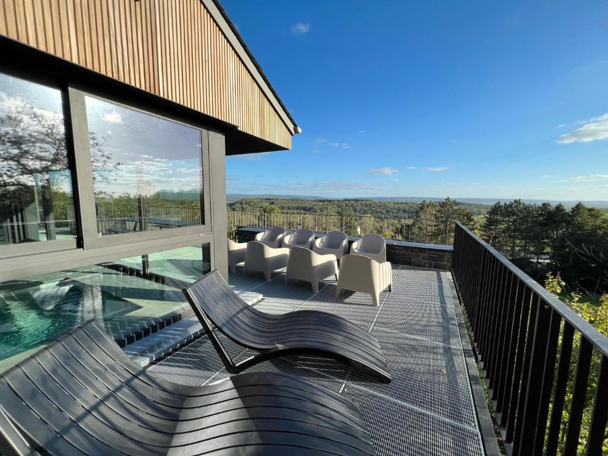 Ard'View Villa Durbuy Bagian luar foto