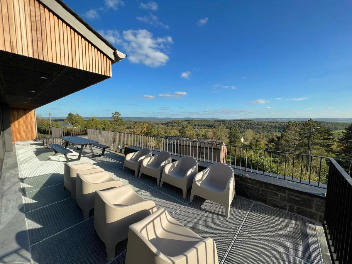Ard'View Villa Durbuy Bagian luar foto