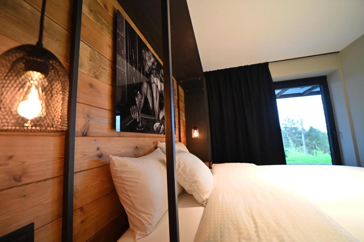Ard'View Villa Durbuy Bagian luar foto